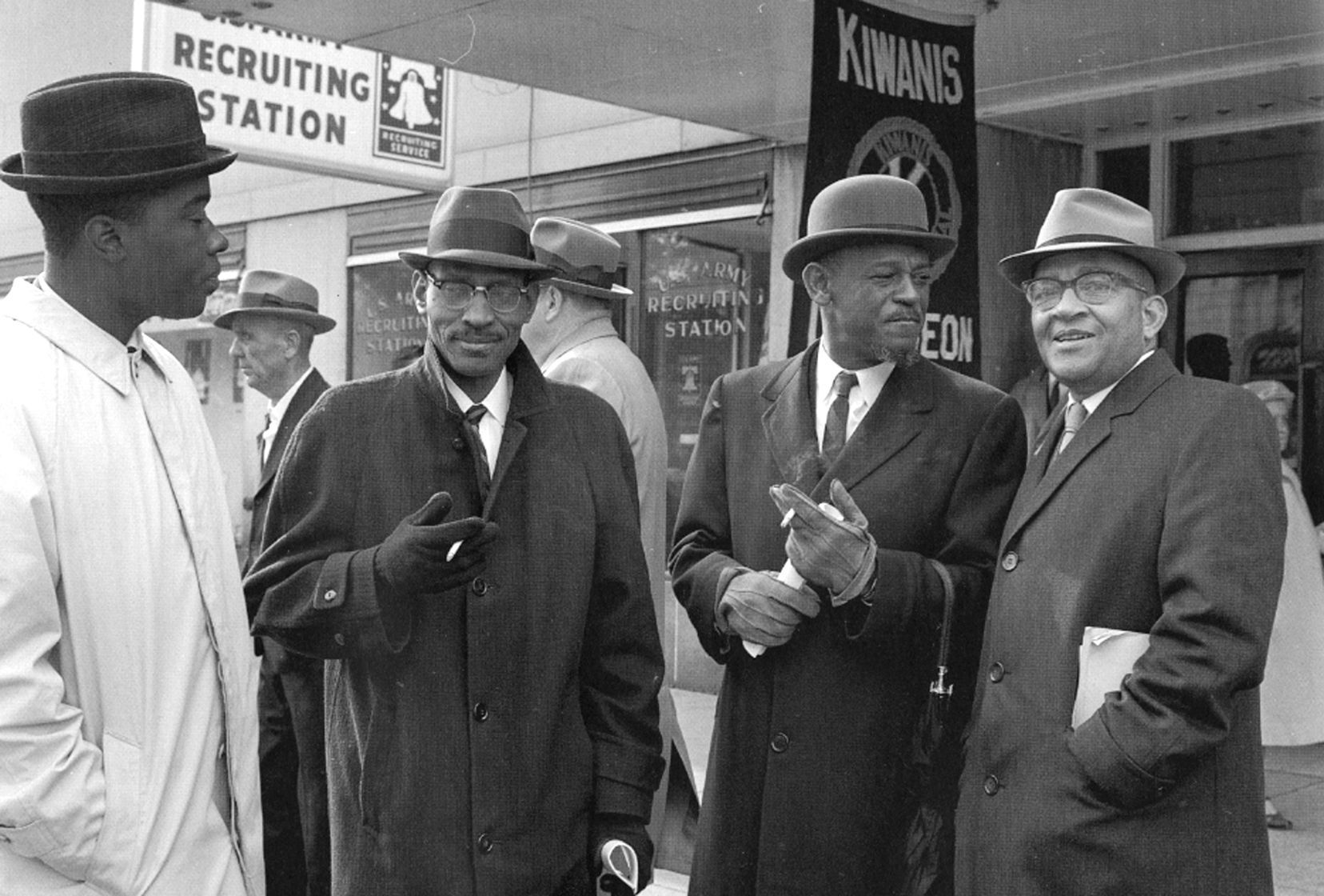ORANGEBURG OUT OF THE PAST
